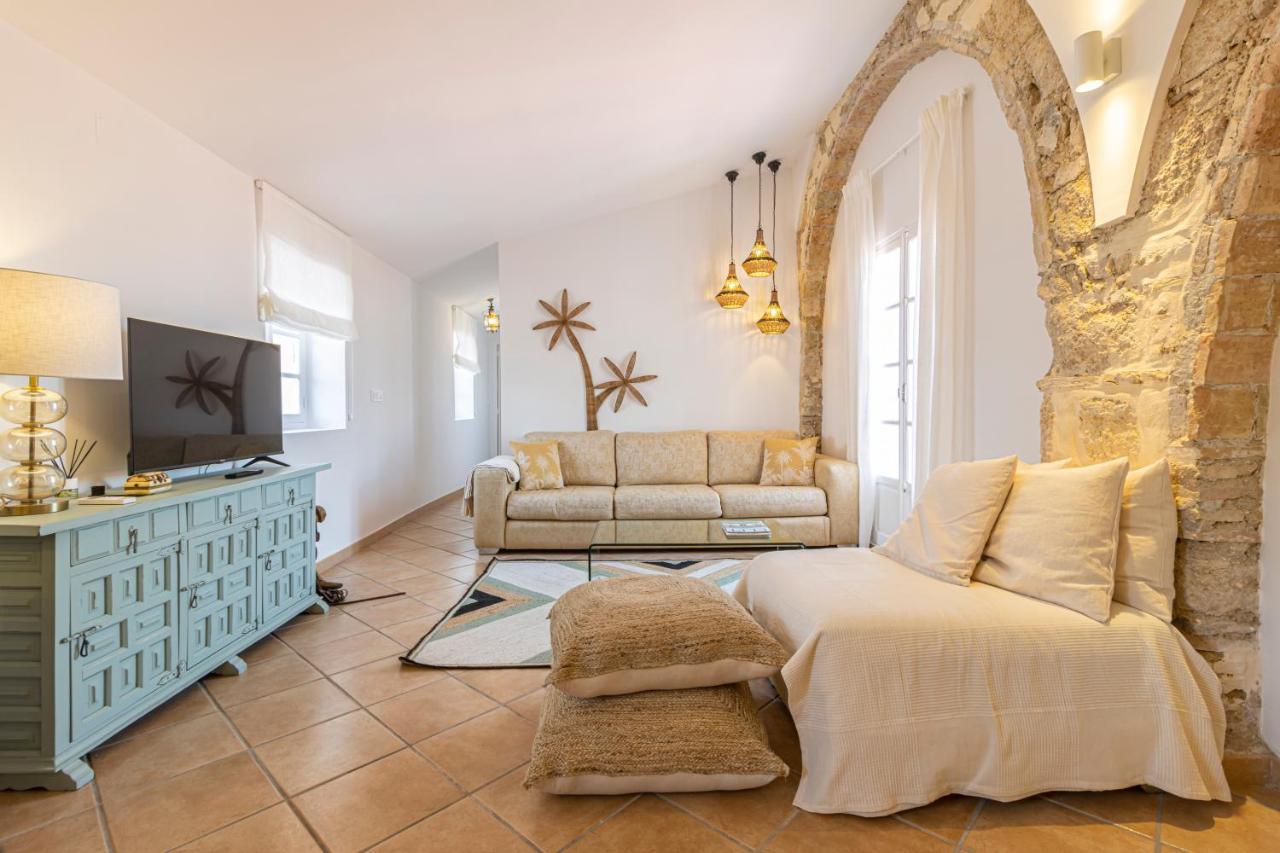 Apartament Atico La Casa Rosa - Parking Opcional